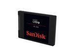SanDisk Ultra 3D SSD 2 TB