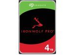 Seagate IronWolf® Pro - 4 TB