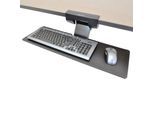 Ergotron Neo-Flex Untertisch Tastaturschwenkarm ergonomische Ablage für Tastatur