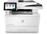 HP LaserJet Enterprise MFP M430f Laser-Multifunktionsgerät s/w