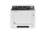 KYOCERA Klimaschutz-System ECOSYS P5026cdn Farblaser-Drucker