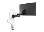 Ergotron TRACE Monitorhalterung mit Constant Force Technologie für einen Monitor bis 96,52 cm (38")