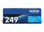 Brother Original TN-249C Toner - cyan (TN249C)