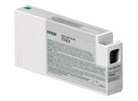 Epson Original T5969 Druckerpatrone schwarz hell 350ml (C13T596900)