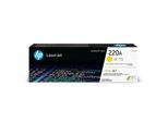 HP Original 220A Toner - gelb (W2202A)