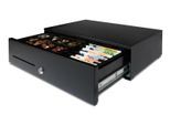 Safescan Geldkassette HD-5030 schwarz