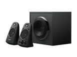 Logitech Z-623 2.1-Lautsprechersystem mit Subwoofer