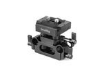SmallRig Universal 15mm Rail Support System Baseplate 2272