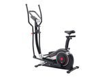 Hybrid Trainer AX 6500 2 in 1