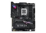 ASUS Mainboard "ROG STRIX B850-E GAMING WIFI", schwarz (ohne farbbezeichnung), B:36cm H:8,8cm T:28,2cm, Mainboards