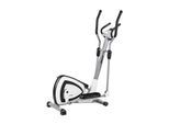 Crosstrainer-Ergometer "CT 1000 (mit/ohne Unterlegmatte)" Gr. 1, weiß, MOTIVE FITNESS BY U.N.O., Crosstrainer, ohne Unterlegmatte, 120 kg max. Benutzergewicht, 24 Widerstandsstufen, B:62cm H:146cm L:119cm