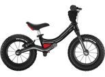 Laufrad PUKY "LR TRAIL PRO", schwarz (midnight schwarz), Laufräder, KinderB:17cm H:59cm L:89cm, ab 30 Monaten, Kinder, B:17cm H:59cm L:89cm