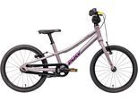 Kinderfahrrad PUKY "LS-PRO 18" Gr. 26, rosa (pearl pink), Fahrräder, Kinder, 26cm, ab 4 Jahren, 18 Zoll