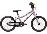 Kinderfahrrad PUKY "LS-PRO 16" Gr. 24, rosa (pearl pink), Fahrräder, Kinder, 24cm, Ab 3 Jahren, 16 Zoll