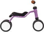 Kinderfahrzeug Lauflernhilfe PUKY "WUTSCH", lila (perky lila), Lauflernhilfen, KinderB:29cm T:54cm, Stahl, ab 18 Monaten, Baby, B:29cm T:54cm
