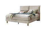 Boxspringbett HASENA BONITA