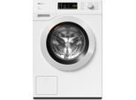 MIELE Waschmaschine "WCA132 WCS 8kg Advantage", Energieeffizienz: A (A-G), weiß, B:59,6cm H:85cm T:63,6cm, Waschmaschinen, Topseller