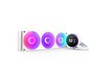 NZXT Kraken Elite 360 V2 RGB Weiß