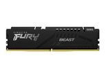 Kingston FURY™ Beast DDR5 Speicher 16GB 5200MT/s CL40 DIMM