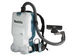 makita DVC660Z Akku-Staubsauger ohne Akku