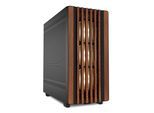 Sharkoon PC Gehäuse Rebel C70M RGB ATX schwarz
