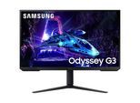 Samsung LS32DG300EUXEN Gaming Monitor 81,3cm (32 Zoll)