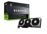 MSI GeForce RTX 5080 16G VENTUS 3X OC