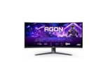 AOC AGON PRO AG346UCD Curved Gaming-Monitor 86,36 cm (34")