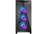 MSI MPG Gungnir 300R Airflow