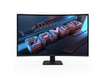 GigaByte GS32QCA Gaming Monitor