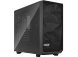 Fractal Design Meshify 2 - anthrazit / Tempered Glass