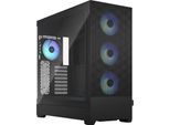 Fractal Design Pop XL Air RGB - Black TG Clear Tint