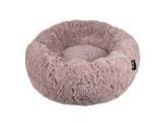 District 70 - FUZZ - Heimtierbett sand L