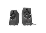 SPEEDLINK DAROC Stereo Speaker, black