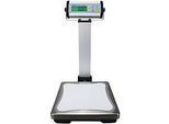 Plattform-Waage Serie CPWplus P, mit Wägung & Haltungsfunktion, spritzwassergeschützt, 150 kg