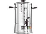 Hogastra® Kaffeeautomat CNS 50, für 15-50 Tassen