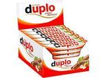 Schokoriegel Ferrero Duplo, 40 x 18 g