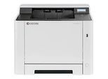 Farblaserdrucker Kyocera ECOSYS PA2100cwx/KL3, USB 2.0/LAN/WLAN/WiFi-Direct, Auto-Duplex/Mobildruck, bis A4, inkl. CMYK-Toner