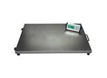 Plattform-Waage Serie CPWplus 150L, 900 x 600 mm