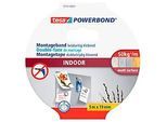 Doppelseitiges Klebeband tesa Powerbond® Indoor
