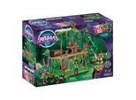 Playmobil Trainingscamp