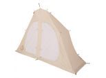 Nordisk - Alfheim 12.6 Cabin - Gruppenzelt beige/grau