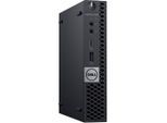 Dell OptiPlex 7060 Micro Core i5 1.7 GHz - SSD 256 GB RAM 8 GB
