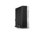 HP ProDesk 600 G3 SFF Core i7 3.6 GHz - SSD 256 GB RAM 8 GB