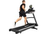 Laufband SPIRIT FITNESS "Spirit Fitness Laufband XT685 Black", schwarz, LaufbänderB:93cm H:173cm L:196cm, B:93cm H:173cm L:196cm