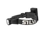 Silva - Free 3000 M - Stirnlampe grau/schwarz