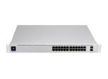 Ubiquiti USW-PRO-24-POE UniFi Switch managed