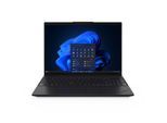 Lenovo ThinkPad L16 Gen 2 Intel® Core™ Ultra 7 255U Notebook 40,6 cm (16")