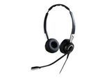 Jabra BIZ 2400 II kabelgebundenes Stereo On-Ear Headset