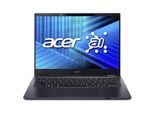 Acer TravelMate P4 Intel® Core™ Ultra 7 255U Notebook 35,6 cm (14")